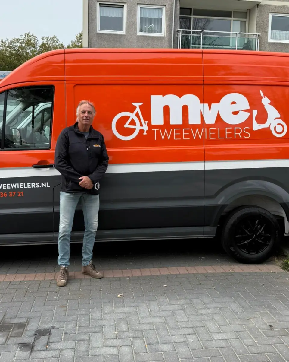 bus haal brengservice